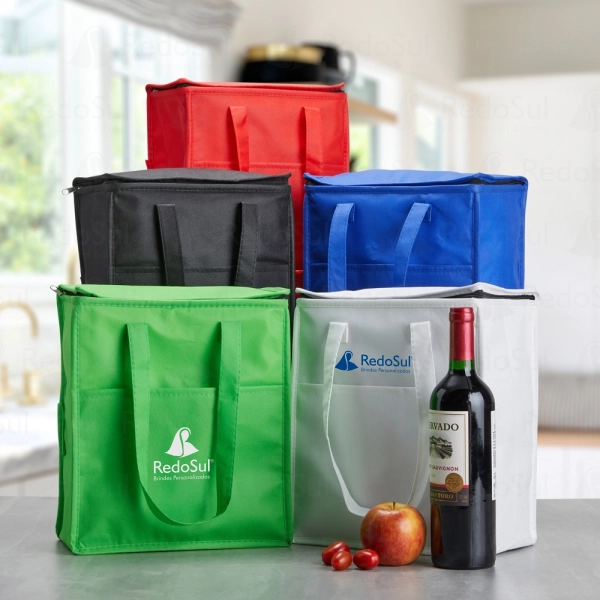Bolsa Térmica personalizada 9 litros Bolsa Térmica personalizada 9 litros